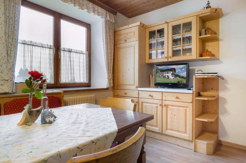 Bio-Bergbauernhof Weger Apartment Dellach  Exterior foto
