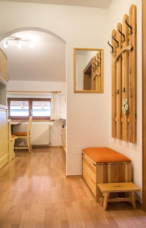 Bio-Bergbauernhof Weger Apartment Dellach  Exterior foto